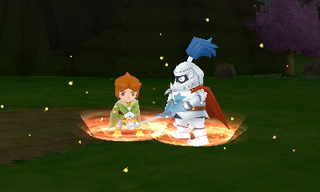Illustration for article titled Return to Popolocrois: The TAY Review